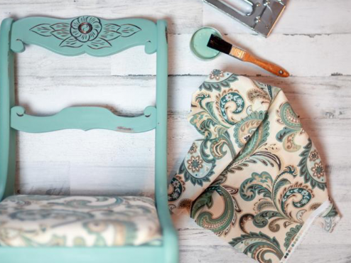 How to Upcycle Furniture